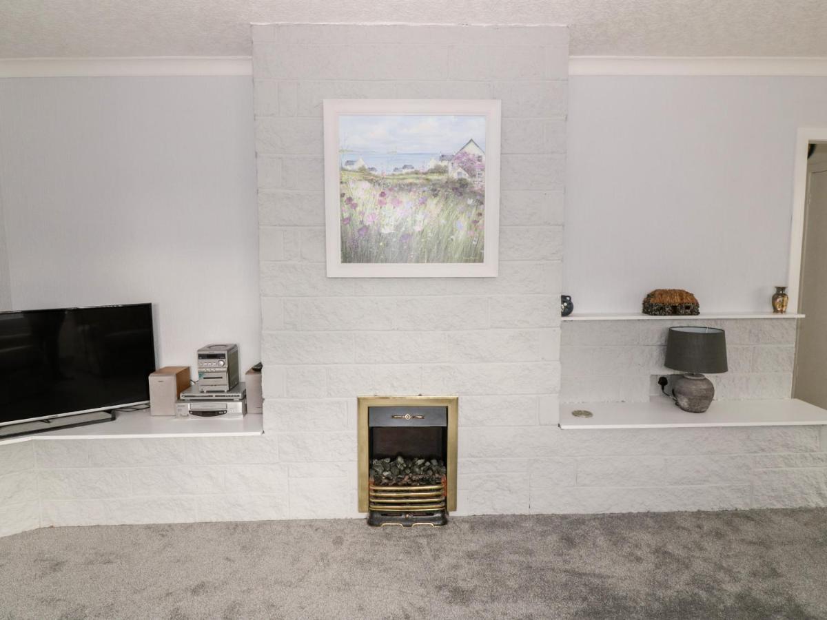 Honesty Cottage Girvan Exterior foto
